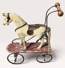 horsecart